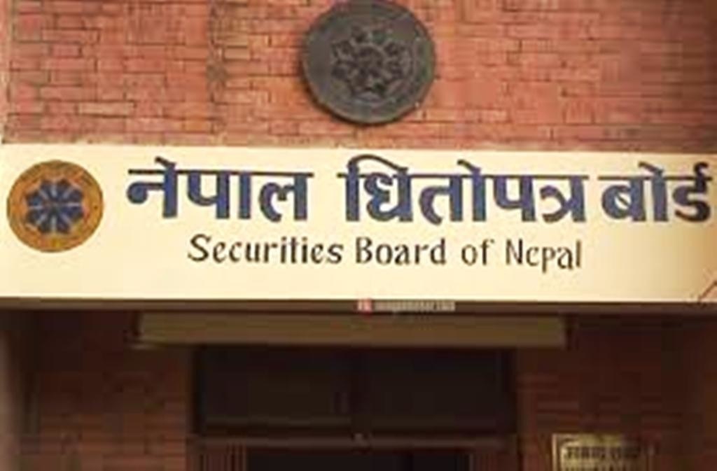 थप ११ कम्पनीले पाए ब्रोकर लाइसेन्स 